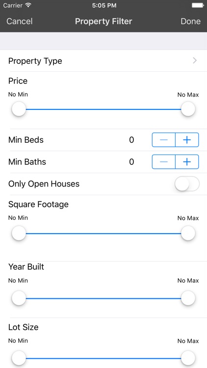 RE/MAX Central Properties screenshot-3