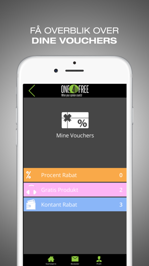 One4Free(圖2)-速報App