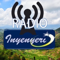 RADIO INYENYERI