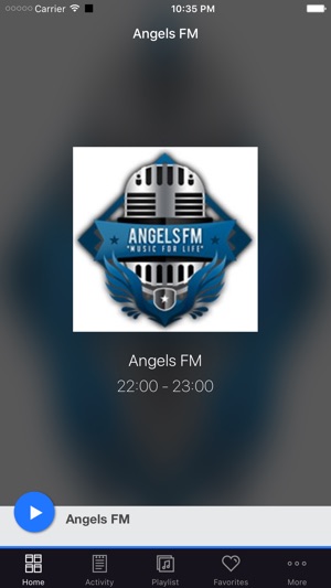 Angels FM(圖1)-速報App