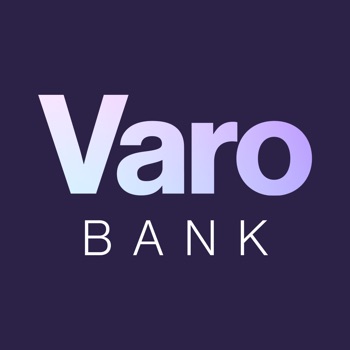 Varo Bank: Mobile Banking app reviews and download