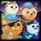 Adventurers - Octonauts Version