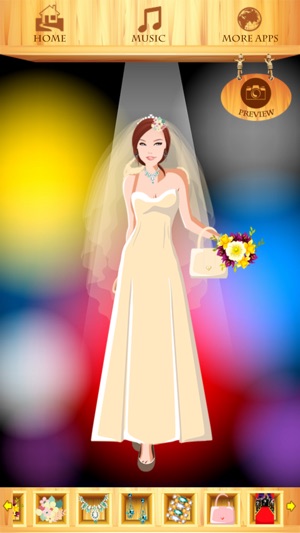 Las Vegas Wedding Dress Up(圖3)-速報App