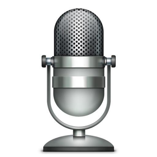 Microphone / Megaphone FREE icon