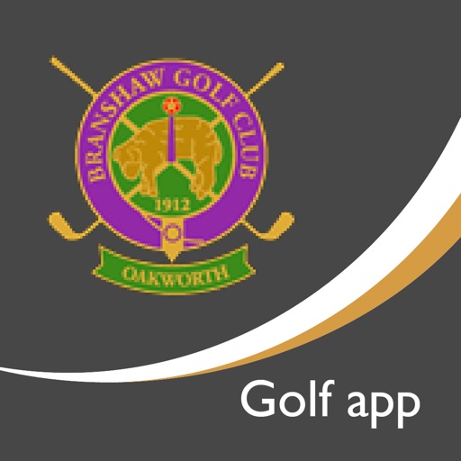 Branshaw Golf Club icon