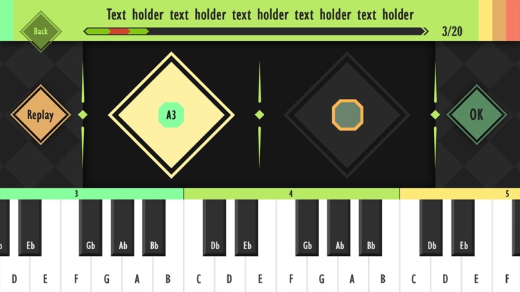 Kodo - Know Your Chords