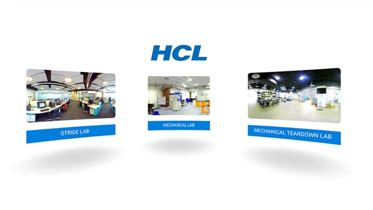HCL LABS