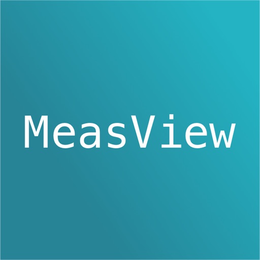 MeasView