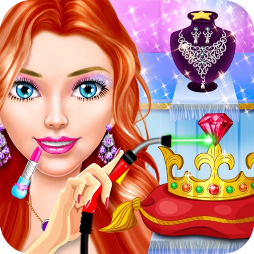 Top Jewel Design & Shop iOS App