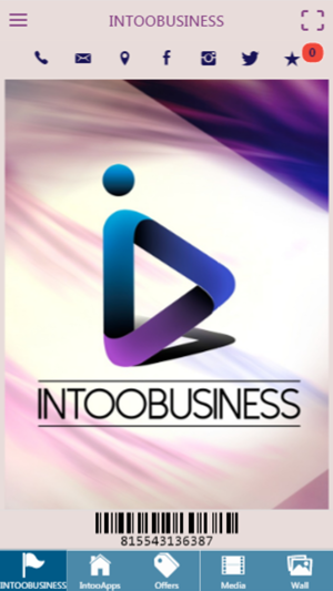 INTOOBUSINESS