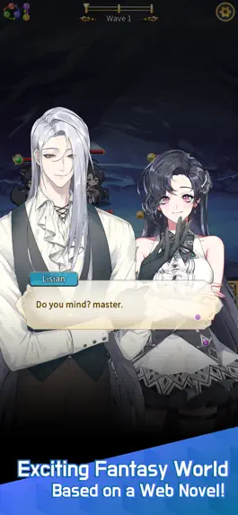 Game screenshot S Dungeon’s Mistress apk