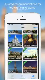 offmaps 2 · offline maps for travelers iphone screenshot 4