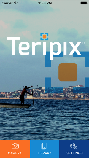 Teripix(圖1)-速報App