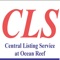 Central Listing Service at Ocean Reef Mobile Real Estate brings the most accurate and up-to-date real estate information right to your phone