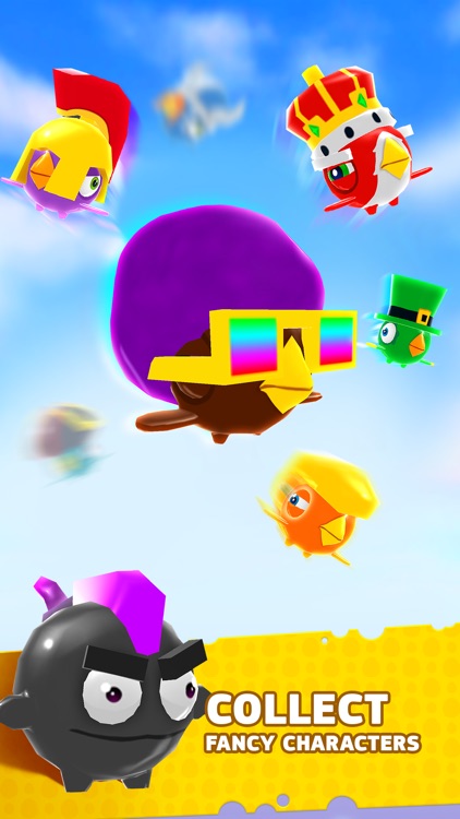 Wingy Pop screenshot-3