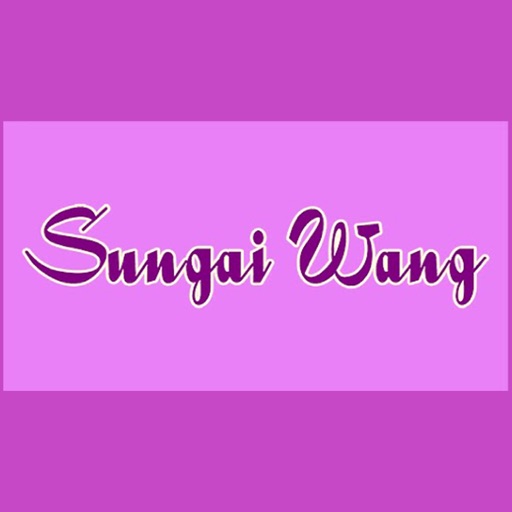 Sungai Wang