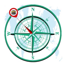 Islamic Prayer Times and Qibla