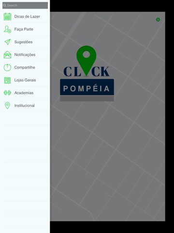 Click Pompéia screenshot 2