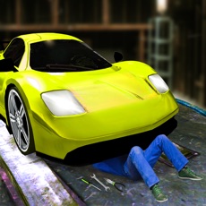Activities of Car Mechanic Simulator 2017- Auto Repair