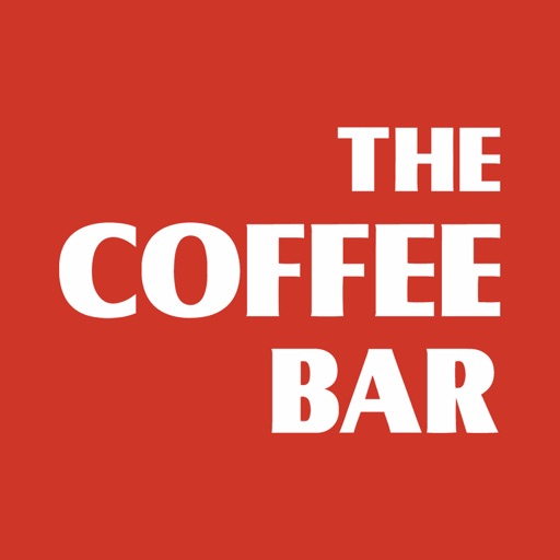 The Coffee Bar App