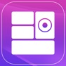 Get Collage Maker - Grid Layouts for iOS, iPhone, iPad Aso Report