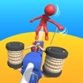 Get Rope Gun! for iOS, iPhone, iPad Aso Report
