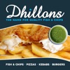 Dhillon's Golden Fry