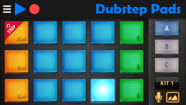 Dubstep Pads - Drum pads(圖4)-速報App