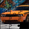 Puzzle Collection: Cars