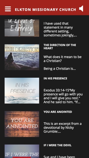 Elkton Missionary Church(圖2)-速報App