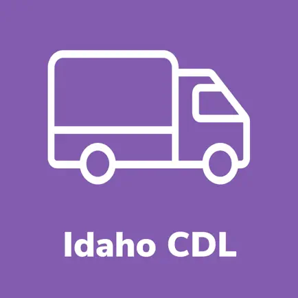 Idaho CDL Permit Test 2022 Читы