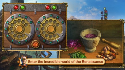 Kingdom of Aurelia:Mystery of Poisoned Dagger Full screenshot 3