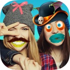 Top 40 Entertainment Apps Like Face effects & funny stickers - Best Alternatives
