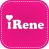 iRene -アイリーン