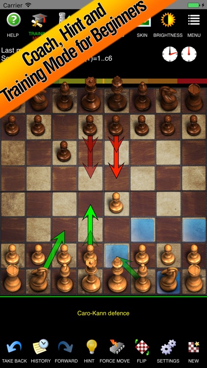 Chess Pro with Coach - Learn,Play & Online Friends