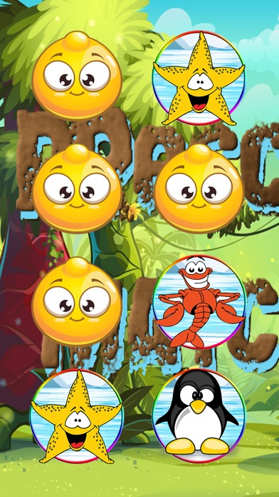 Educational Cards and Matching Games for Toddlers 1.1.6 IOS -