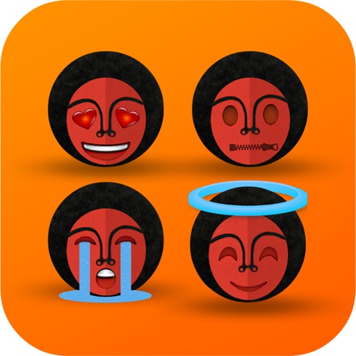 Habesha Emojis