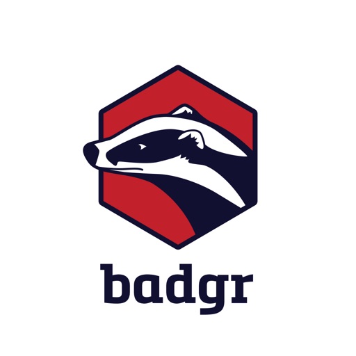 Badgr icon