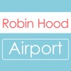 Robin Hood Airport Flight Status Live