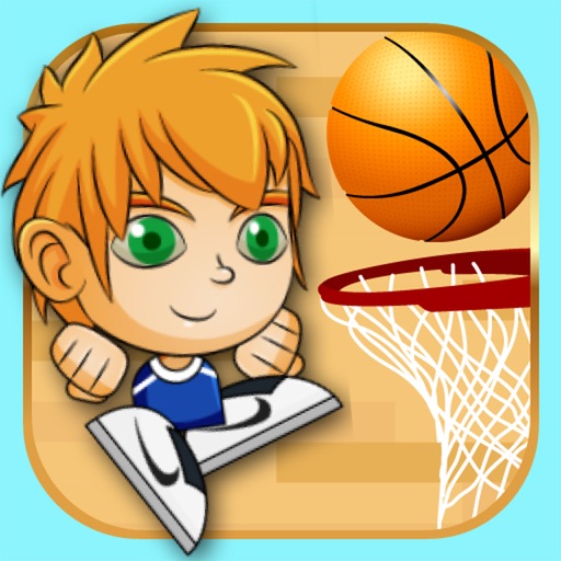 Head Basketball Tournament and Online Season iOS App