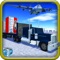 Vending Machine Transporter & Mega Cargo Simulator