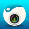 Icon Camera360 Concept - HelloCamera