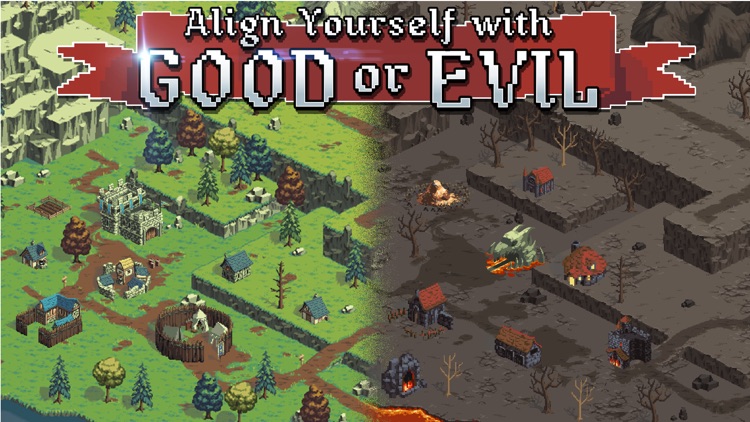 Realm Grinder screenshot-4