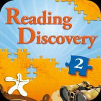 Read and discover 2