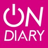 OnDiary Plus～行動目標、食事記録オンダイアリー