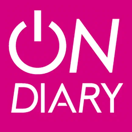 OnDiary Plus～行動目標、食事記録オンダイアリー Читы