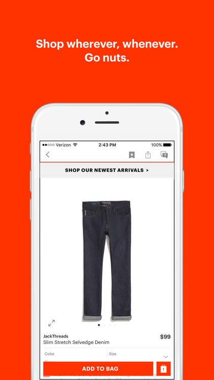 JackThreads