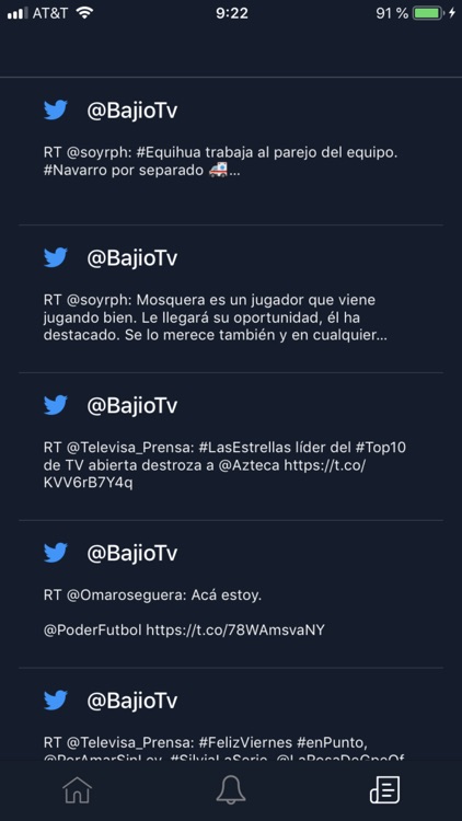 Televisa Del Bajío