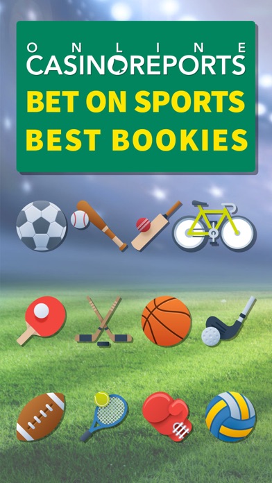 How to cancel & delete Sports Betting Bookies - Your Local Sportsbook from iphone & ipad 1