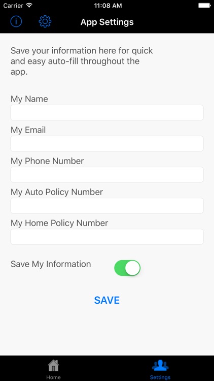 First Class Insurance Services screenshot-4